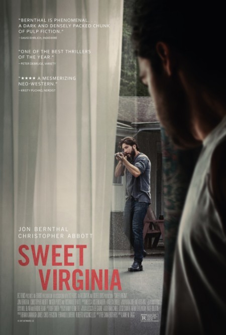 Sweet Virginia 2017 1080p BluRay x265-RARBG