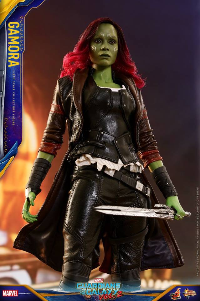 Guardians of the Galaxy V2 1/6 (Hot Toys) - Page 2 MpPR8Mbm_o