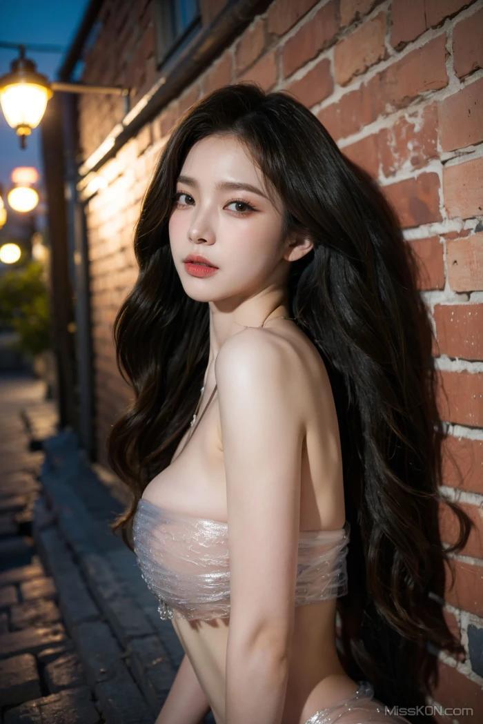 [AI Generated] 拟实画风 Vol.063 (143 photos)(140)