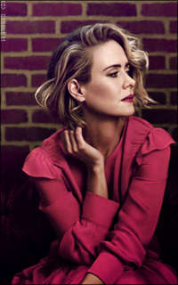 Sarah Paulson F8CGGR4P_o