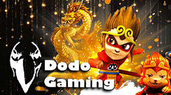 Dodo Gaming - Gem188