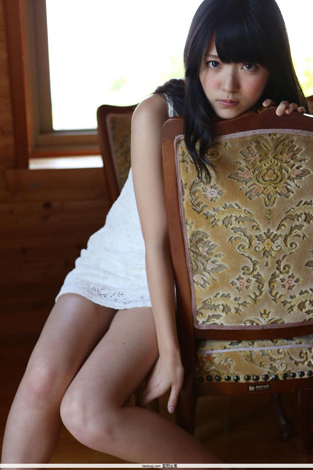 [H!P Digital Books套图] Vol.114 鈴木愛理 Airi Suzuki 写真(78)