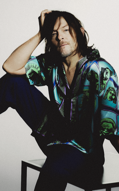 Norman Reedus PLuTh94q_o