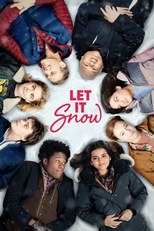 Let It Snow (2019) 720p WEBHDRip Dual-AudioEnglish + Hindi DD 5 1 - Zaeem