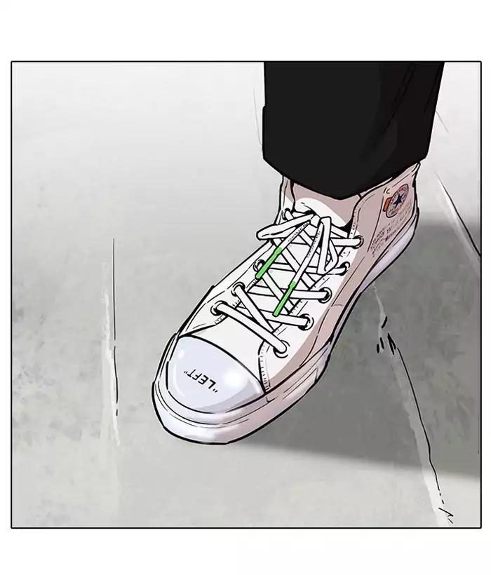 Lookism Chap 186 . Next Chap Chap 187