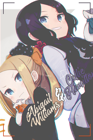 Abby & Callie
