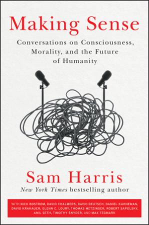 Making Sense Conversations on Consciousness, Morality, and the Future of Humanity...