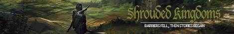 Shrouded Kingdoms RPG
