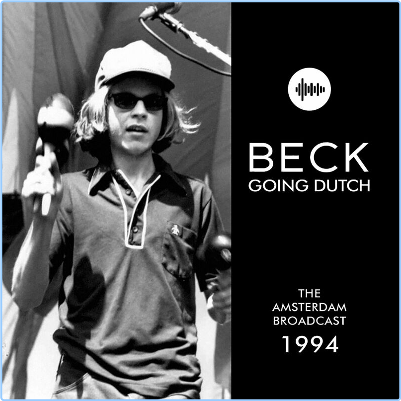 Beck Going Dutch (2024) [320 Kbps] YQ51RI2D_o