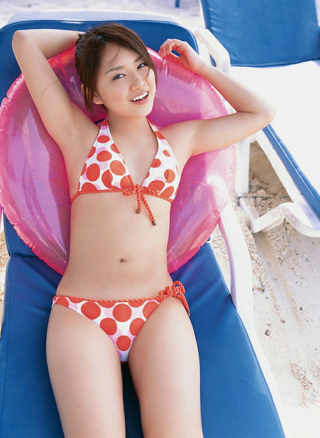 [YS Web] Vol.274 Natsumi Kamata 鎌田奈津美 写真集(24)