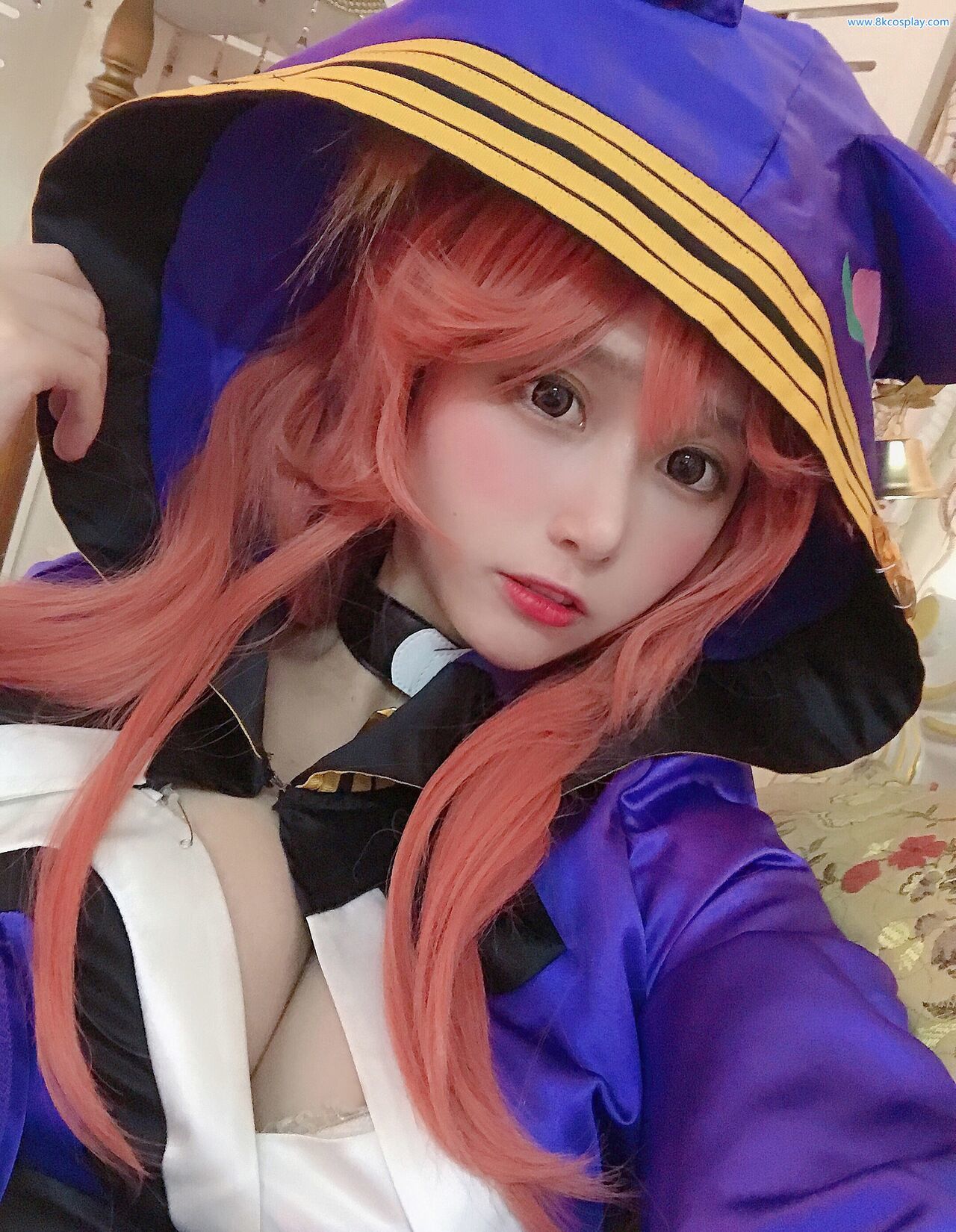 [凛子酱] 玉藻前 忠犬 FATE Tamamo no Mae