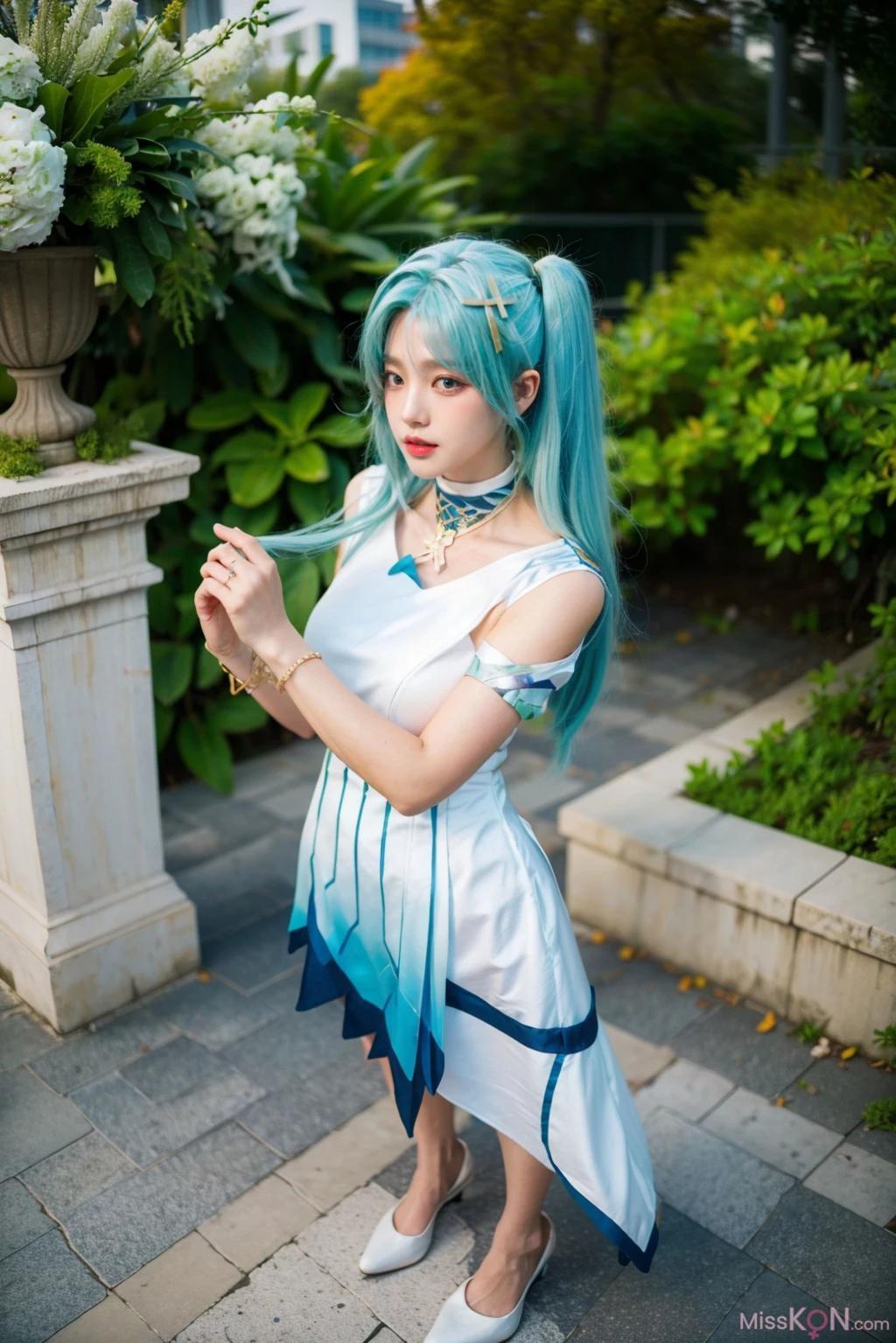 [AI Generated] 拟实画风 Vol.091 (142 photos)(133)