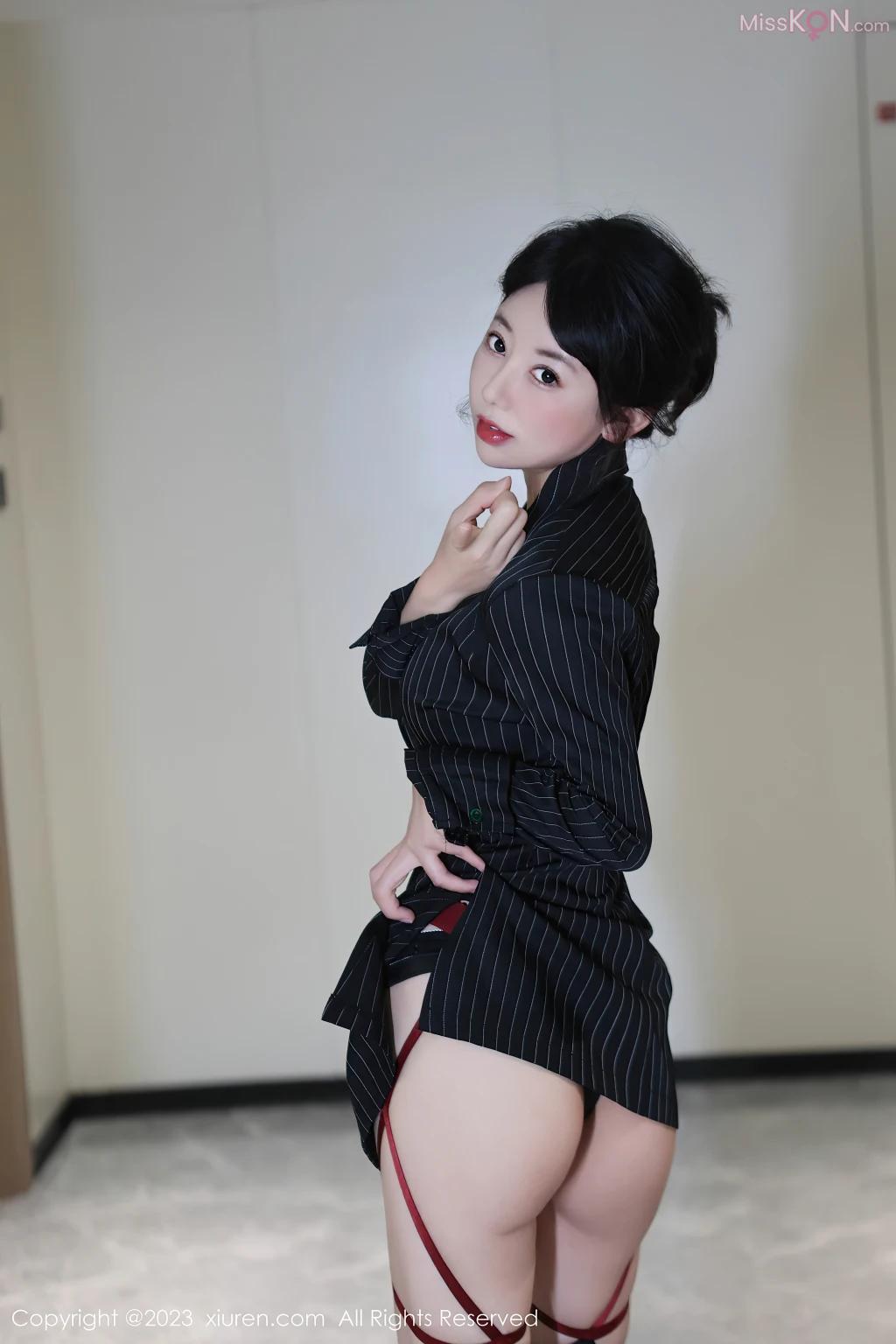 XIUREN No.7379 – 7386 (653 photos)(445)