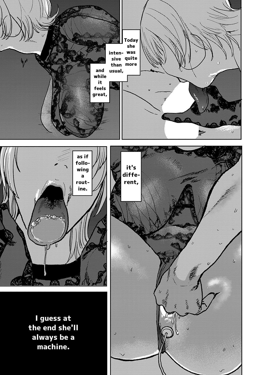 [Ken Sogen] Better than Sex [English] [Uncle Bane]