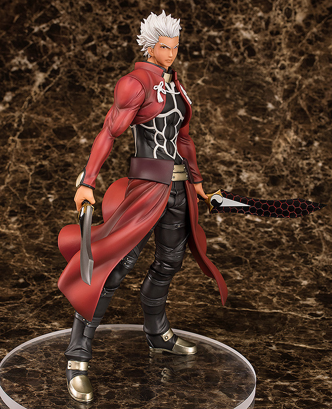 Fate Stay Night et les autres licences Fate (PVC, Nendo ...) - Page 19 D10rrEB3_o