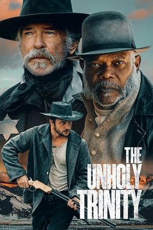 The Unholy Trinity 2024 720p 1080p 4K WEBRip