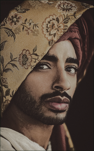 Aram