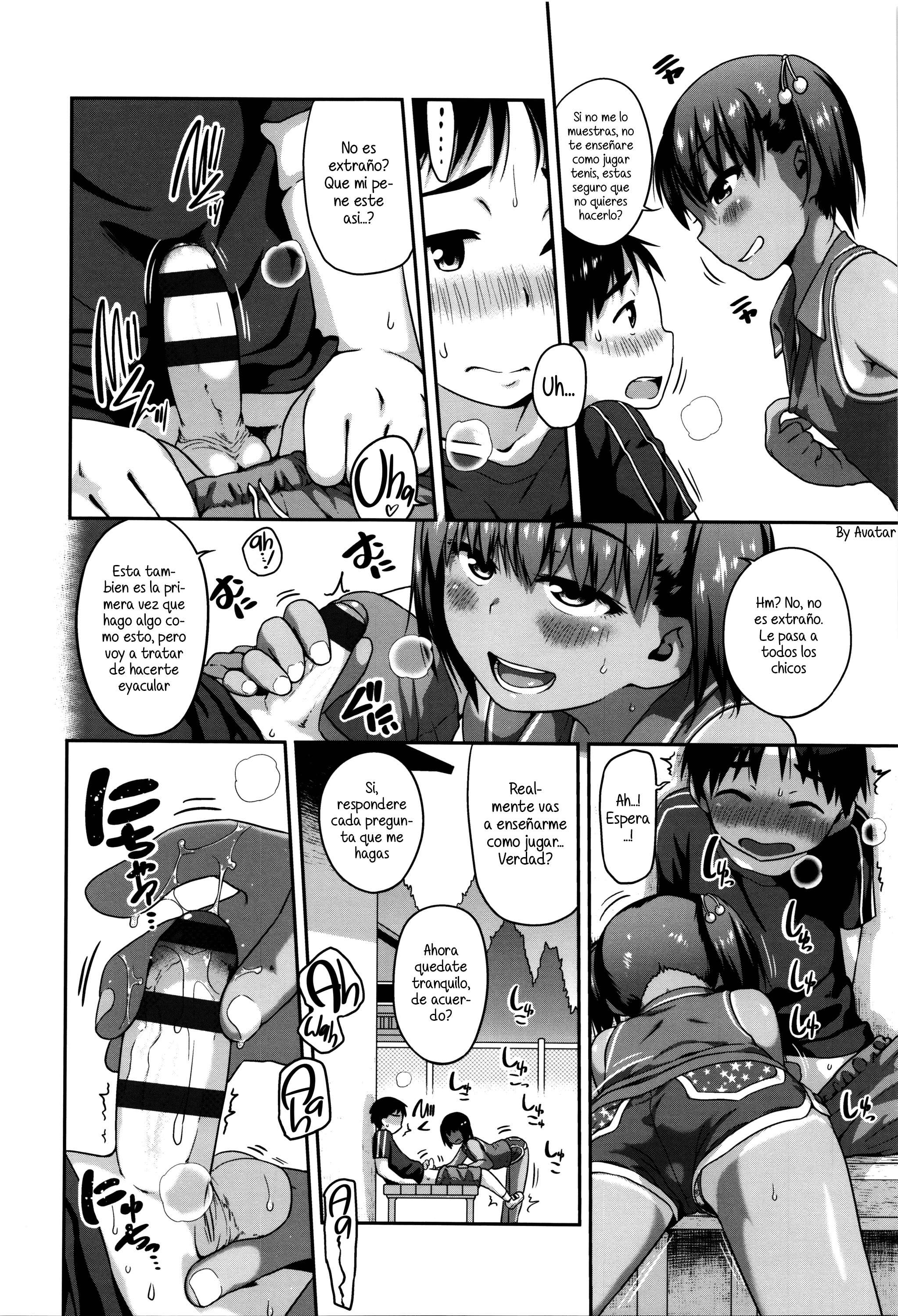 Seishun ni Bukkakero Chapter-1 - 3