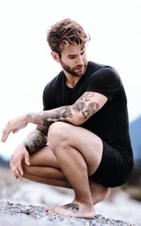 André Hamann RwPHr8WK_o