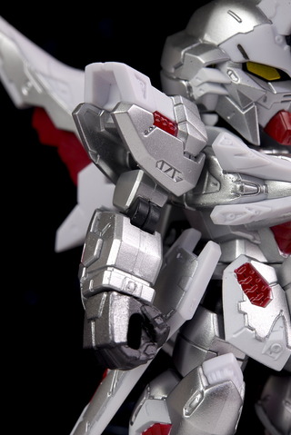 Phantom Gundam - Nxedge Style (Bandai) O86Ze7RU_o