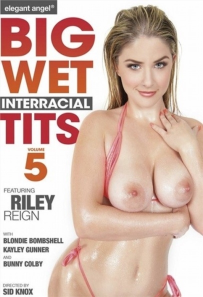 Big Wet Interracial Tits 5 480p