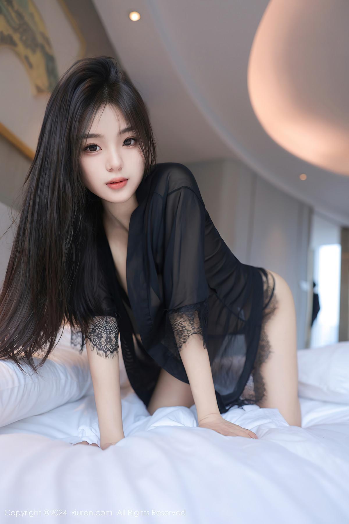 XiuRen秀人网 No.8550 周周不吃香菜(73)