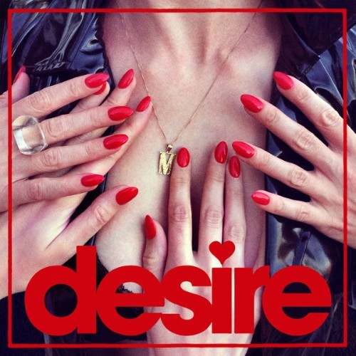 Desire - Bizarre Love Triangle - 2020