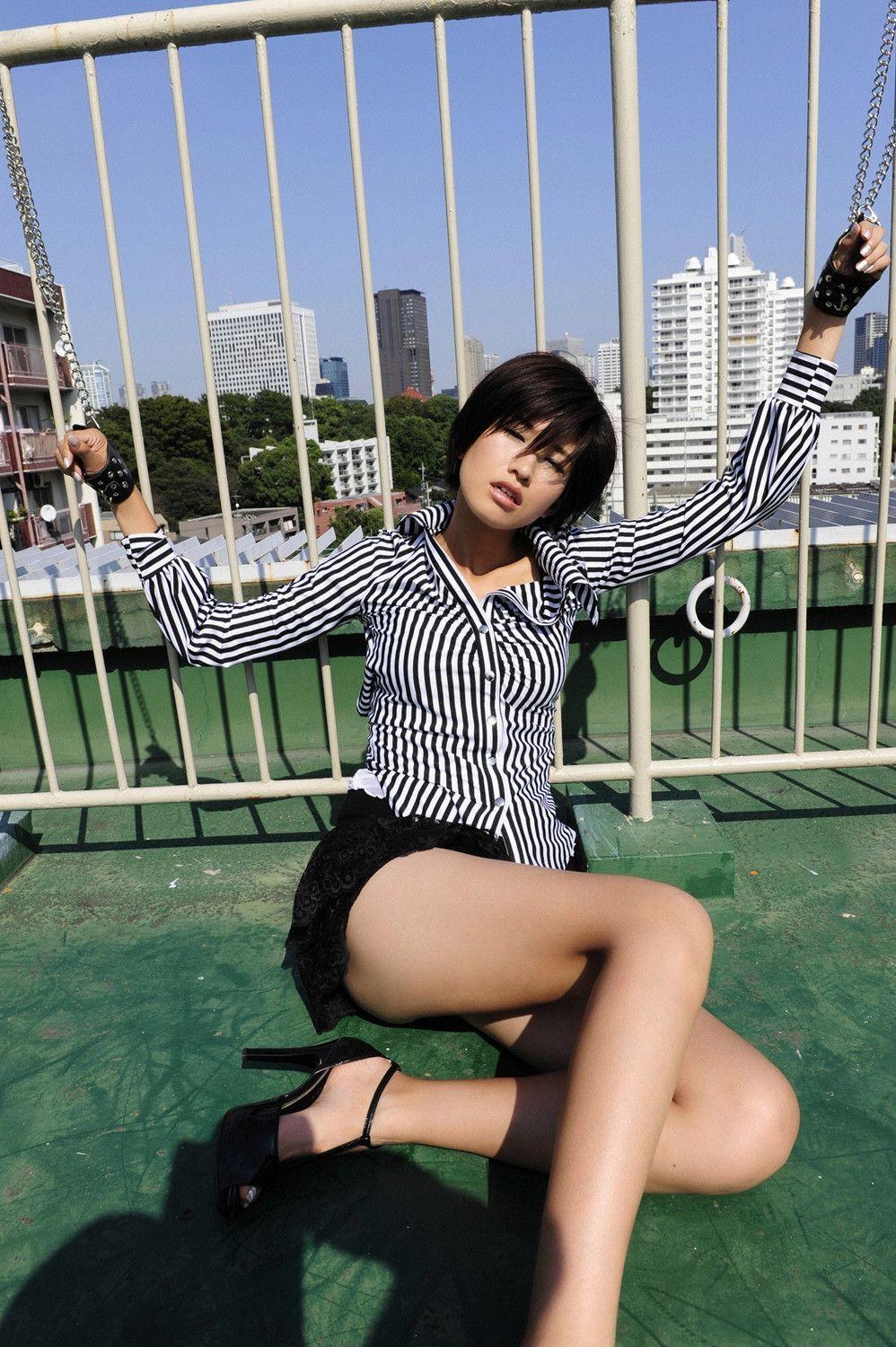 Chisato Morishita 森下千里《M》写真集 [YS Web] Vol.320(98)