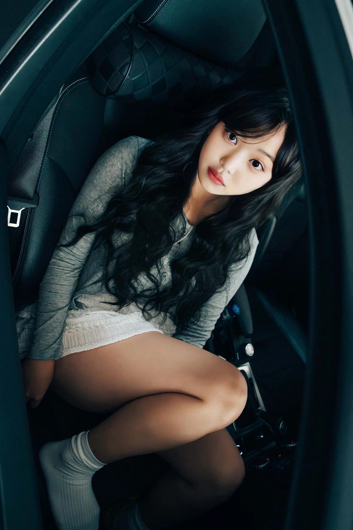 EunWoo 은우, Loozy 「New Girl」 Set.01(1)