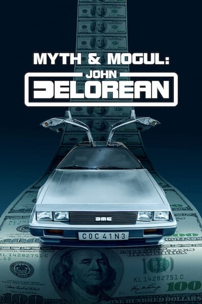 Myth and Mogul John DeLorean S01E02 1080p HEVC x265-MeGusta