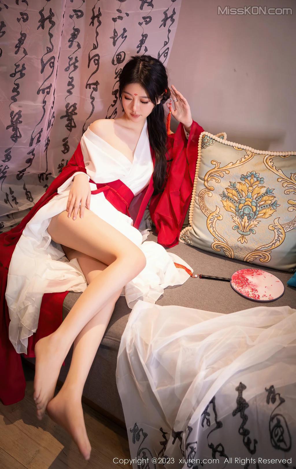 XIUREN No.7189 – 7196 (679 photos)(297)