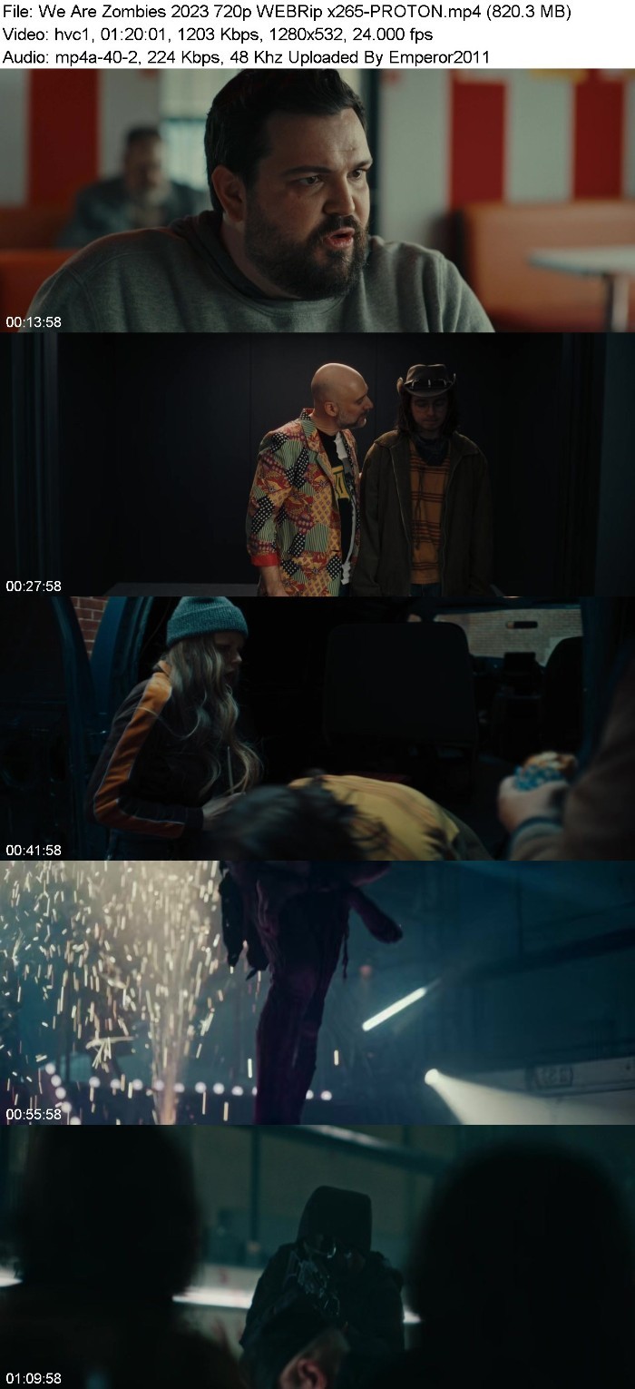 We Are Zombies (2023) 720p WEBRip x265-PROTON V2T2E9ZN_o