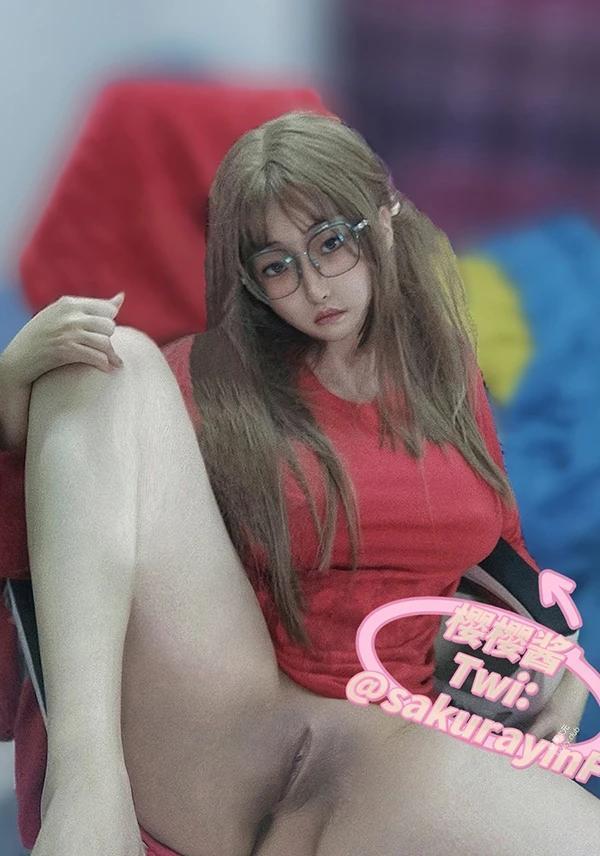 巨乳福利姬@樱音fade 尺度私拍视图合集5(11)