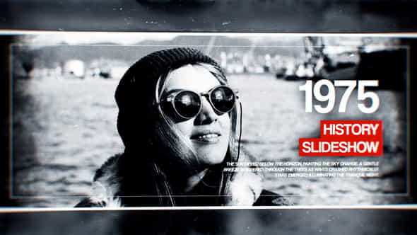 History Timeline - VideoHive 57240066