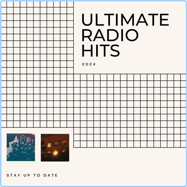 Various Artists - Ultimate RADIO Hits - (2024) - Stay Up To Date (2024) [320 Kbps] 62Ob9eTa_o