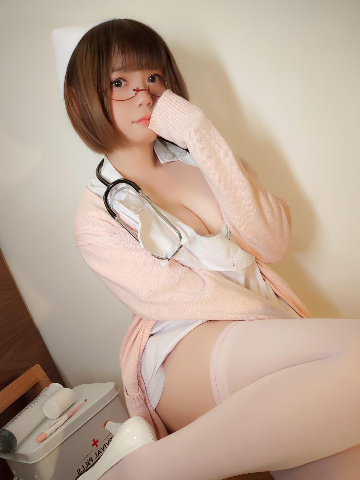 Cosplay Nikumikyoきょう肉肉 KYO-032 Photo Book(12)