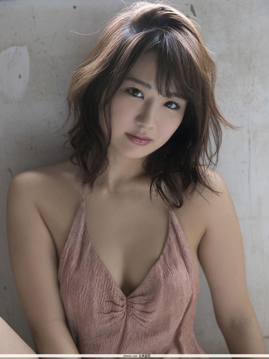 [Sabra.net] Cover Girl 平嶋夏海 – 夏海美Sounds good! 写真套图(72)