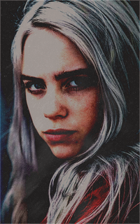 Billie Eilish V0KiLzD0_o