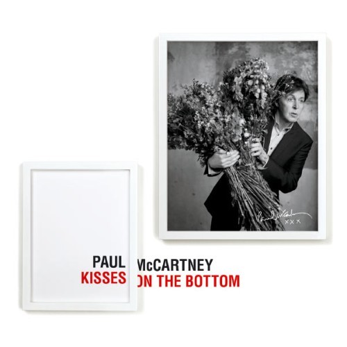 Paul McCartney - Kisses On The Bottom - 2012