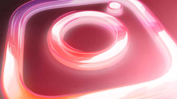Dark Reflection Logo 2 - VideoHive 56782960