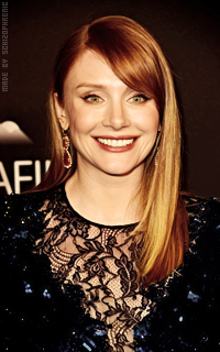 Bryce Dallas Howard PBuohD1Q_o