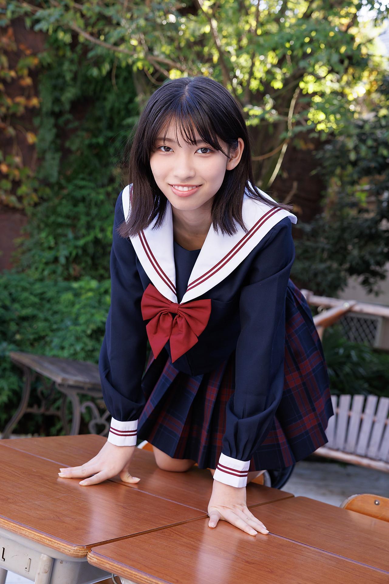Akane Nishikawa 西川茜, Minisuka.tv 2025.02.27 Regular Gallery Set 09.01(19)