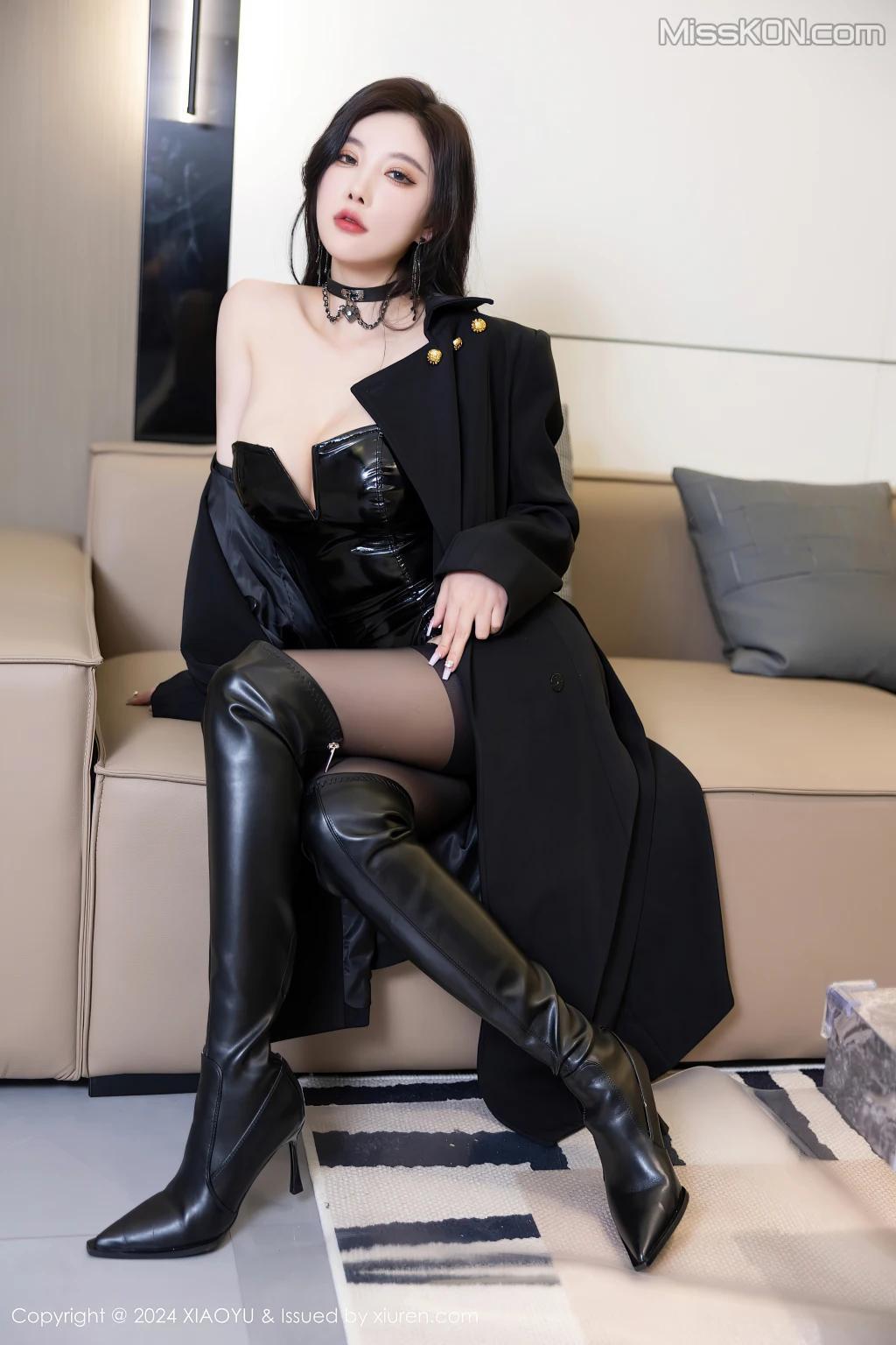 XiaoYu Vol.1241: Yang Chen Chen (杨晨晨Yome) (86 photos)(30)