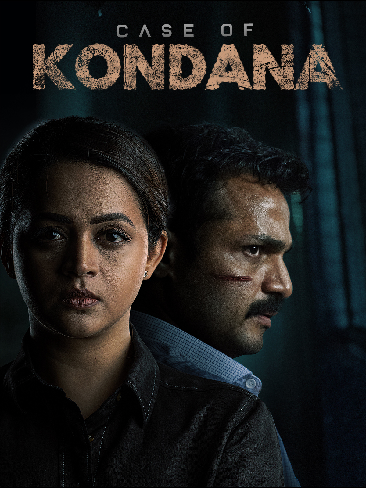 Case of Kondana 2024 Hindi Dubbed Movie ORG 720p WEBRip 1Click Download