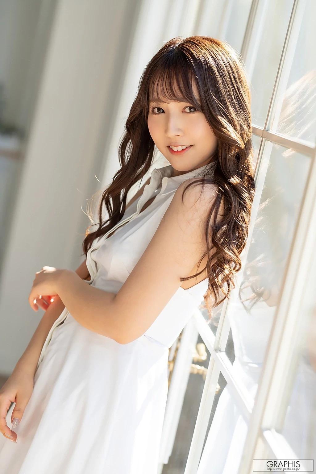 Yua Mikami 三上悠亜, [Graphis] GALS“Dream like time…” Set.01[38P](4)