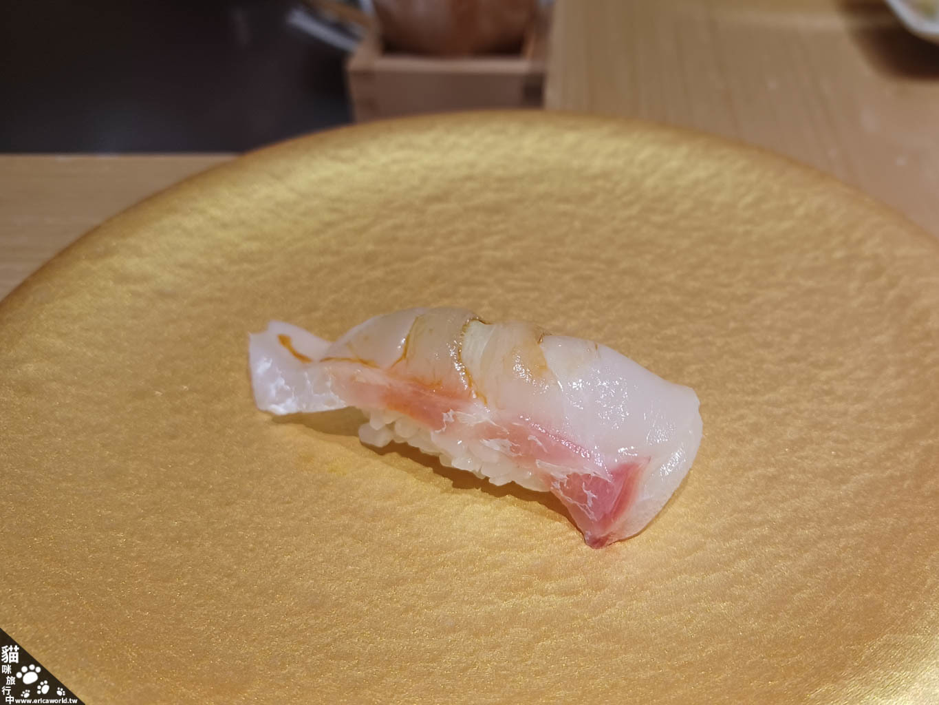 日本九州真鯛