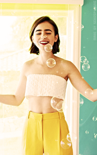 Lily Collins - Page 2 MLMMQOG3_o