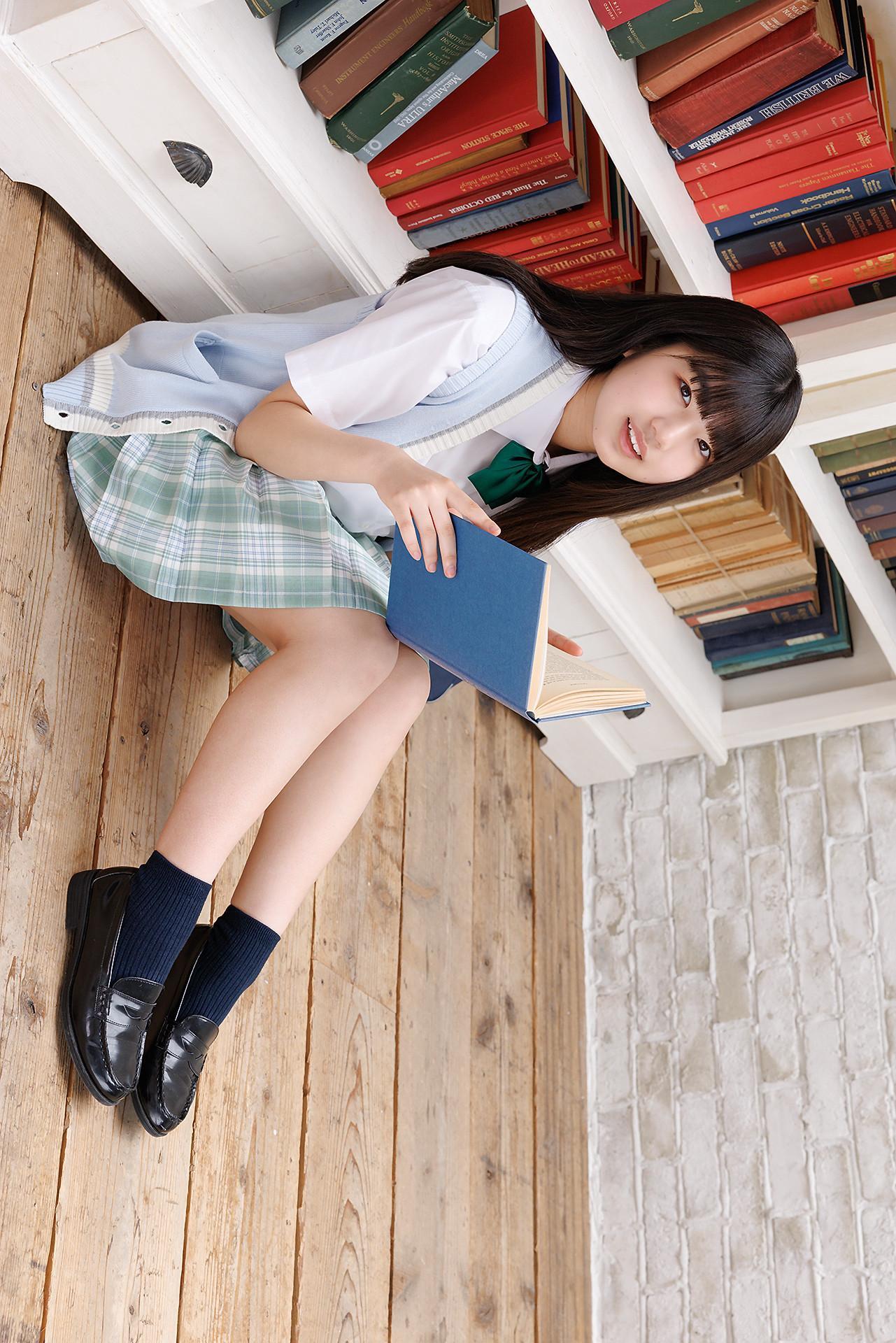 Haku Fumitsuki 文月珀, Minisuka.tv 2025.07.10 Regular Gallery Set 01.01(25)