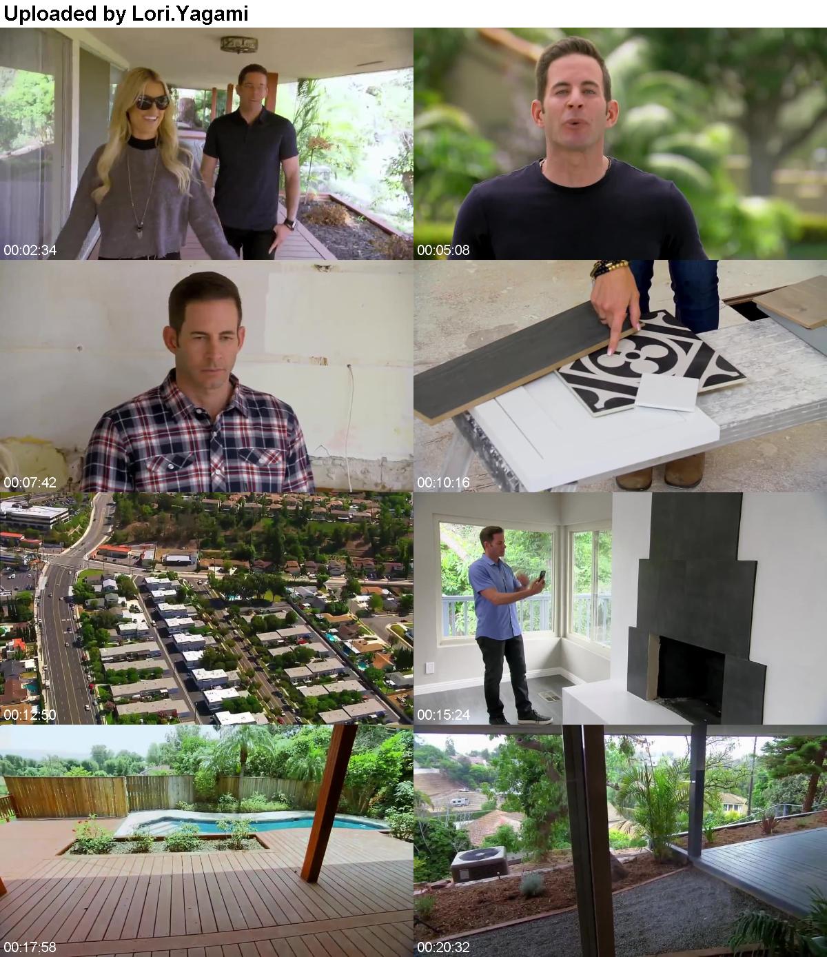 Flip or Flop S08E13 Buyers Remorse WEB x264-CAFFEiNE