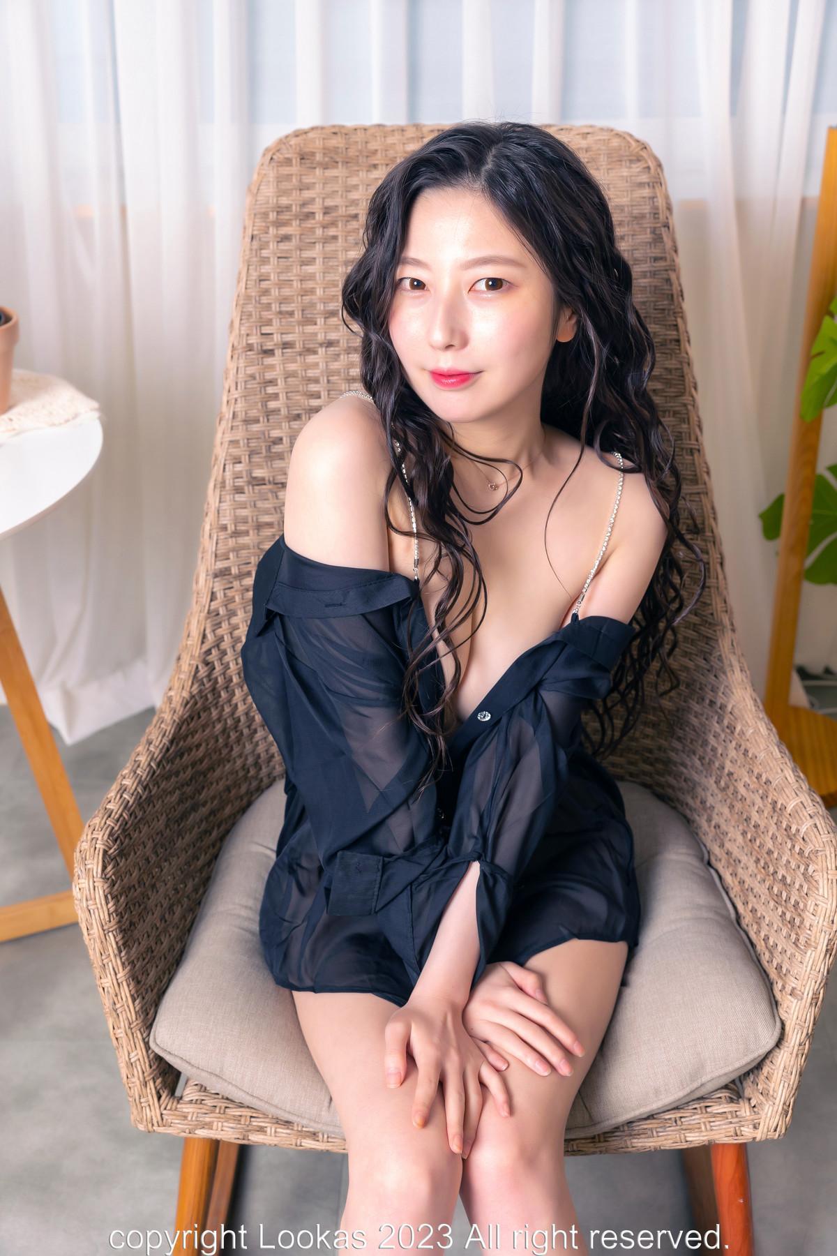 RISA 리사, Lookas Vol.02 Her Temptation Set.01(4)